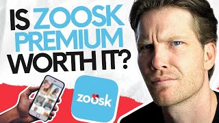 Is Zoosk Premium Worth It [upl. by Limaj787]