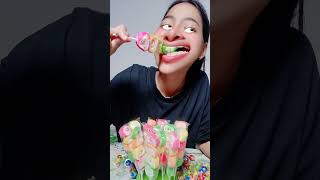 Full Mix Candy crush Candy Funny Effects Mix Candy 1 [upl. by Tecil]