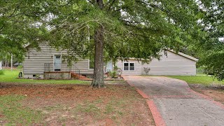 4748 Fulcher Rd Hephzibah GA [upl. by Sucul101]