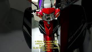 ❌CHAU a la Yamaha New Crypton 😢 [upl. by Ronal]