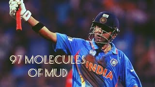 Gautam Gambhirs heroic 97 cwc2011 cwc2023 [upl. by Adnamaa]