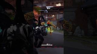 Marvel Rivals  Venom Gameplay [upl. by Acinomed]