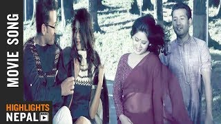 Yo Juni Ko Jivan Sathi  Female Version  BITEKA PAL Song  Keki Adhikari  Babu Bogati [upl. by Wyn]