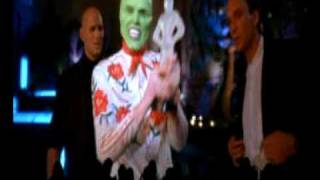 Jim Carrey receives Oscar  The Mask [upl. by Savil]