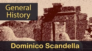 General History  Dominico Scandella  Menocchios Ideologies  Fundamental Criticism  Lecture 8 [upl. by Josey]