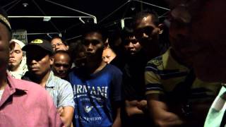 IGLESIA NI CRISTO VS ISLAM  KA RASHID INDASAN VS NESTOR ISIDRO [upl. by Sulecram906]