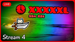 🔴 EON 94 55 MINUTE EXTREME DEMON  Stream 4 [upl. by Narad]