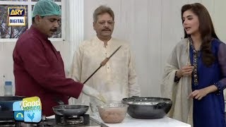 Seekh Kabab Recipe  How to Make Seekh Kabab  Must Watch [upl. by Rame513]