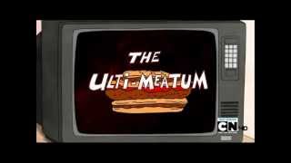 The UltiMeatum [upl. by Nedla]