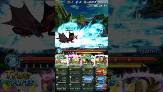 Virago spexhyper nuke feat summer Luvia amp Rin grandsummoners [upl. by Amitarp572]