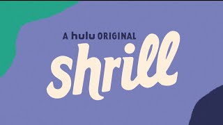 Shrill Season 3 quotTrailerquot [upl. by Kneeland]