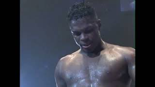 Remy Bonjasky Vs Akebono Taro K1 WGP 2004 Opening Round Part 2 レミー・ボンヤスキー vs あけぼの太郎 K1 WGP 2004 開幕戦 [upl. by Ethelind]