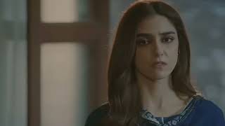 SUNN MARE DIL l 16 17 promo lWahaj ali l maya ali l hira mani l saba Hameed l [upl. by Barbara154]