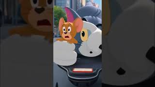 TOM amp JERRY MOVIE CLIP [upl. by Lauder]