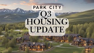 Are home prices up or down in Park City [upl. by Morten120]