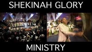 quotThe King Of Gloryquot Shekinah Glory Ministry Lyrics [upl. by Yusem562]