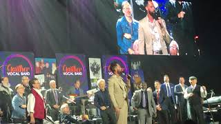 Chain Breaker  Gaither Vocal Band Reunion 2021 LIVE [upl. by Demmer]