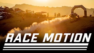 Race Motion The 2020 UTV World Championship presented by Polaris RZR [upl. by Eatnhoj]