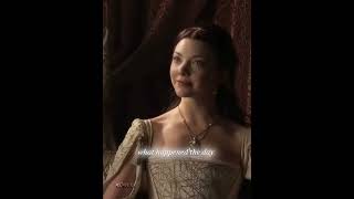 Anne Boleyn  The Tudors  The Day I Turned Thirty Five [upl. by Tichonn90]