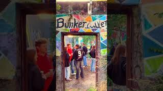 Backyard Session 5 with MÖRSER  Bunker Sankt Vith OUT NOW 🔥 [upl. by Nosrac496]