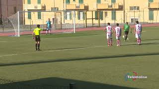 Eccellenza due i big match in programma domani [upl. by Hserus931]