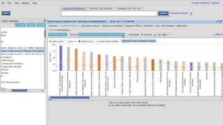 Correlation Engine NextBioR and IPA workshop pt4 IPA pathway function [upl. by Watkin199]