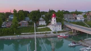 Discover Kincardine [upl. by Rosalyn]