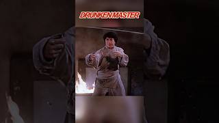 Jackie Chan’s Legendary Drunken Master Kung Fu movie actionfilm action kungfu [upl. by Aguie673]