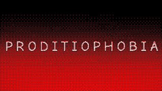 PRODITIOPHOBIA  2024 [upl. by Thomas]