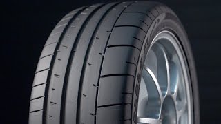 Testing the Goodyear Eagle F1 Supercar 3 2020  Tire Rack [upl. by Ykcul]