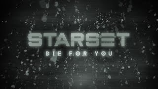 Starset  Die For You  Isolated Vocals [upl. by Medin]