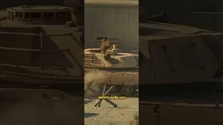 Panzer M1Abrams americantank information viralshorts americanarmy foryou viralreels short [upl. by Teeniv]