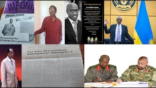 Umuyobozi wImboni Muhayimana Jason Ku KuVodaVoda Kwa Nsengimana JeffDr Kalisa Yapfuye Akiva mu Rw [upl. by Airegin560]