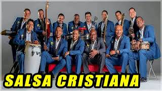 SALSA CRISTIANA PENTECOSTAL 2018 [upl. by Yasibit]