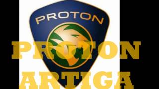 proton concept carsProton Gen 2 Club Egypt [upl. by Idner21]