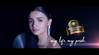 Made Of Pride  Blenders Pride Film l Alia Bhatt MyLifeMyPride [upl. by Mcarthur173]