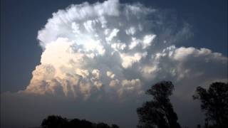 SuperCell San Marcos Texas 04262011 [upl. by Enyaj]