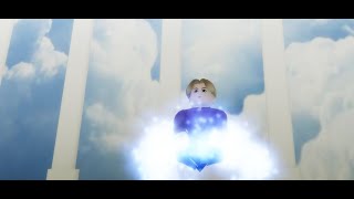 LEO WYATT  Charmed Reborn roblox charmed charmedreboot pc gaming [upl. by Navarro]