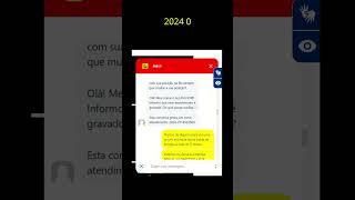 🌳 Como foi o Atendimento da Prefeitura de SP via Chat 156 🤔 Podem Cortar Árvores Notícias Fatos [upl. by Eurydice]