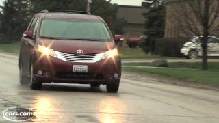 2013 Toyota Sienna [upl. by Fortune399]