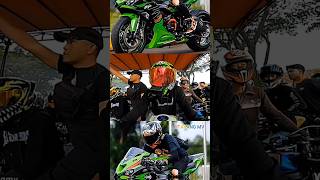 ZX25R AKANG MV VS BEAT GOIB EMAK GILAshortvideo motovlog viralvideo [upl. by Dlorah512]