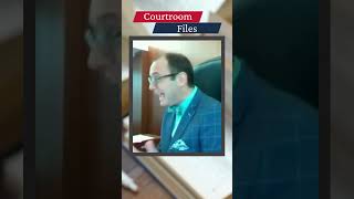 Judge Fleischer EXASPERATED WITH 47 YEAR OLD MAN WHOS STEALING court courtroom judgefleischer [upl. by Aneroc]