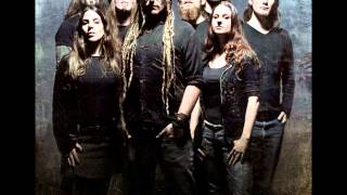 Eluveitie  Uxellodunon [upl. by Aynwad]