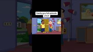 Family guy Full Episode [upl. by Danie921]