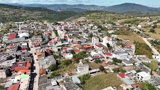 Santos Reyes Tepejillo Oaxaca oaxaca tradiciones pueblosdeoaxaca lamixteca [upl. by Coyle]