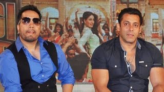 After Arijit Singh Salman Khan Dumps Mika Brings Badshah To Sing For Sultan [upl. by Niwde]