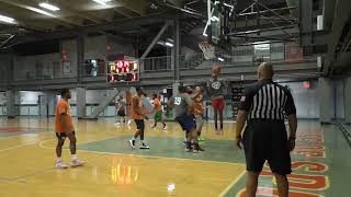 Boatz n Hoez v 56 Nights Leewood Basketball  Fall 23 [upl. by Baalman]