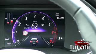 Renault Captur 10l TCe 100 GPL MT5 video 2 of 2 [upl. by Nallij]