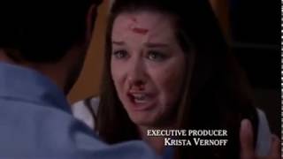 Greys Anatomy Season 5 Finale BluRay [upl. by Seniag]