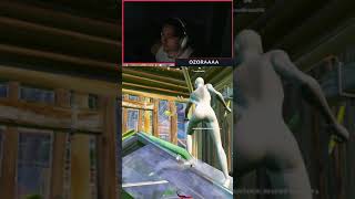 ARRÊTE DE STRESSER😂🕺 Part 2  ozoraaaaaaaa sur Twitch [upl. by Eidroj]